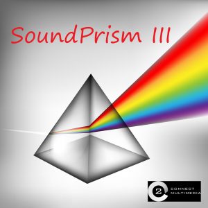 SoundPrism III logo